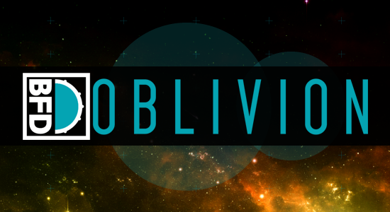 BFD OBLIVION