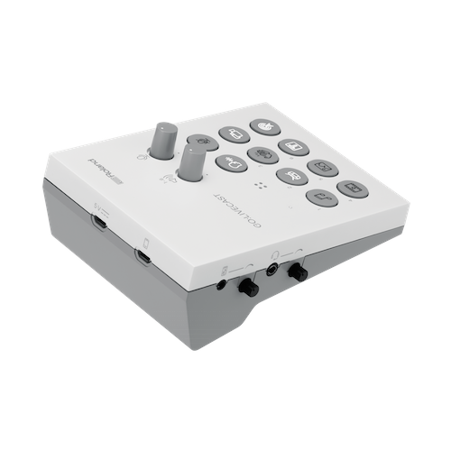 Roland GOLIVECAST