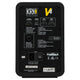 KRK KRK V4 Series Five Reference Studio Monitor (4")