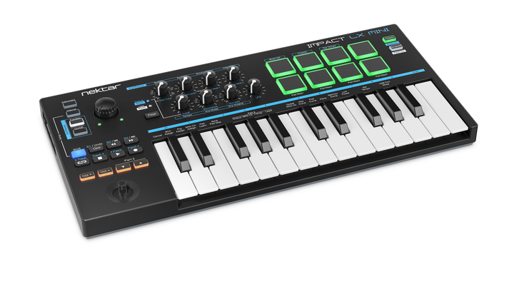 Nektar Nektar Impact LX MINI