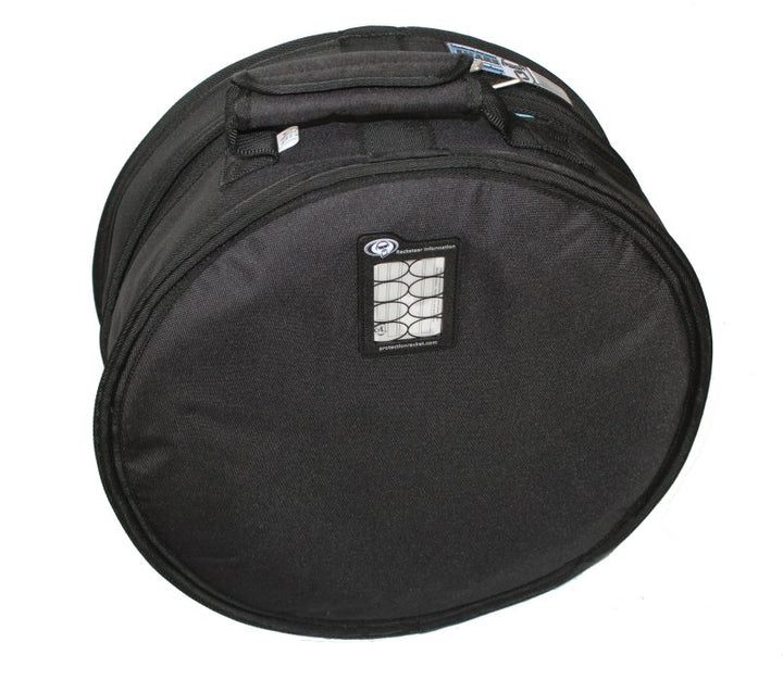 Protection Racket Snare Drum Case (14" x 4", Rucksack Straps)