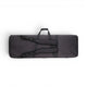SKB SKB 1SKB-SC44 Rectangular Bass Soft Case (Black) - Instrument Cases