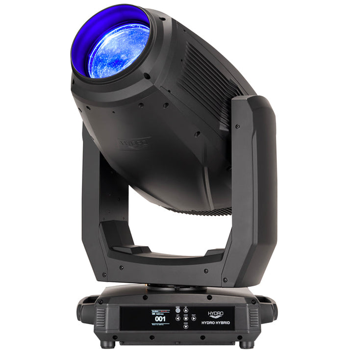 ADJ Hybrid Moving Head - IP65 with 420W Osram Sirius HRI