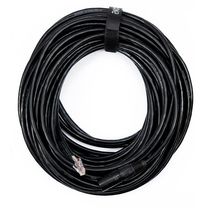ADJ Cat6 etherCON Cable - 100ft