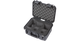 SKB SKB 3i-13096PC4K iSeries 1309-6 Blackmagic Design Pocket Cinema Camera 4K/6K Case (Black, Pre-Cut Foam) - Cases & Transport Accessories