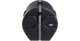SKB SKB 1SKB-D1820 Bass Drum Case (Black) - Instrument Cases