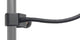K&M 30700-BLACK