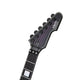 Schecter E-1 FR S Special Edition Electric Guitar (Right-Handed, Trans Purple Burst)
