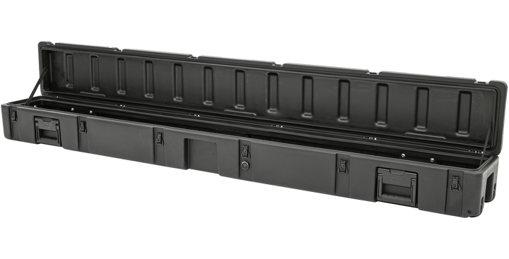 SKB SKB rSeries 8608-8 Case with Wheels (Black) - Cases & Transport Accessories
