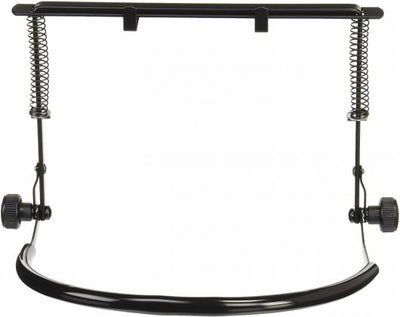 K&M 16415-BLACK