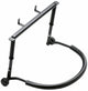 K&M 16415-BLACK