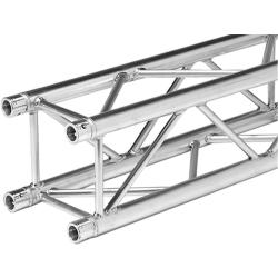 Global Truss Global Truss F34P-SQ-4112 2.0m (6.56ft) Square Truss with 3mm Wall