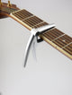 K&M K&M 30900 Chrome Guitar Capo