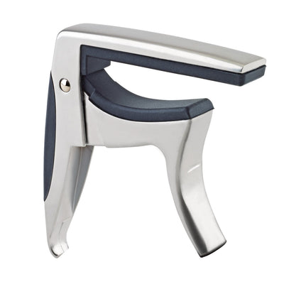K&M K&M 30910-CHROME Guitar Capo