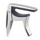 K&M K&M 30910-CHROME Guitar Capo