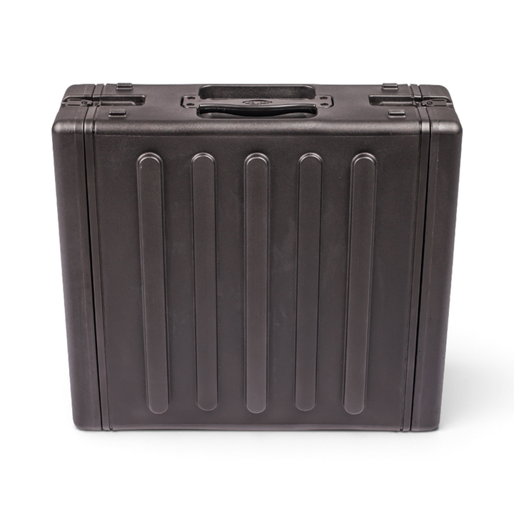 SKB SKB 1SKB-R3U 3U rSeries Rack (Black) - Cases & Transport Accessories