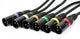 ADJ 3-Pin DMX Cable - 15ft