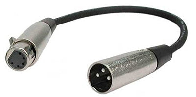 Hosa DMX-306
