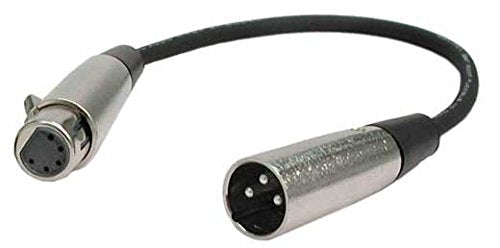 Hosa DMX-306