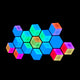 ADJ Hexagonal 3D LED Effect Panel with DMX