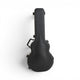 SKB SKB 1SKB-20 Universal Jumbo Acoustic Deluxe Guitar Case (Black) - Instrument Cases
