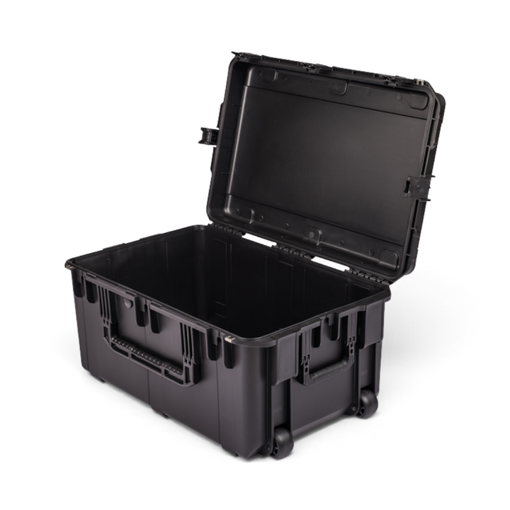 SKB SKB iSeries 2918-14 Waterproof Utility Case (Black, Cubed Foam) - Cases & Transport Accessories
