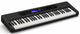 Casio CT-S400 61-Key Ultra-Portable Arranger Keyboard (with Stand and Bench) - Electric Pianos