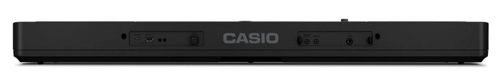 Casio CT-S400 61-Key Ultra-Portable Arranger Keyboard (with Stand and Bench) - Electric Pianos