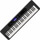 Casio CT-S400 61-Key Ultra-Portable Arranger Keyboard (with Stand and Bench) - Electric Pianos