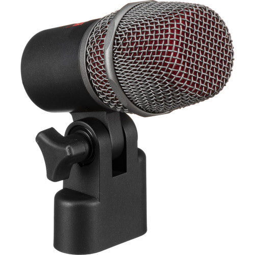 SE Electronics VBEAT Snare / Tom Drum Microphone Supercardioid – front view