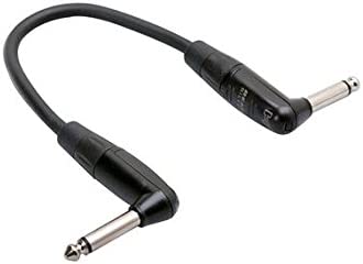 Hosa HGTR-000-5RR