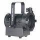 ADJ 2in Fresnel Fixture (3000K) with 17W WW LED & Barn Door