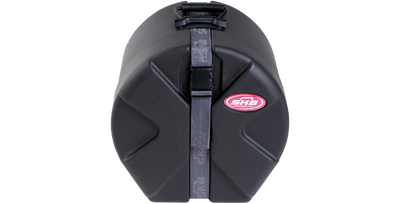 SKB SKB 1SKB-D0810 8 x 10 Tom Case (Black) - Cases & Transport Accessories