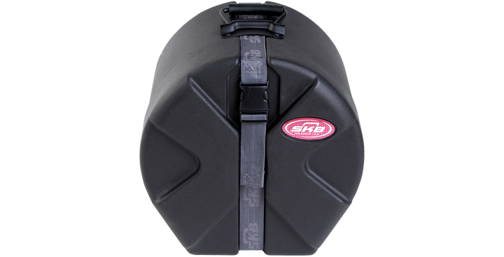 SKB SKB 1SKB-D0810 8 x 10 Tom Case (Black) - Cases & Transport Accessories