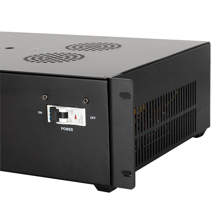 ADJ Power/Data Driver - 8160px with Kling-Net/Art-Net/sACN
