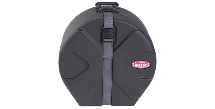 SKB SKB 1SKB-D0513 Snare Case (Black) - Instrument Accessories