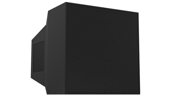 Electro-Voice Electro-Voice MTS-6154-64CPWB 6 x 15in 3-Way Speaker - Partial Weatherized - Black