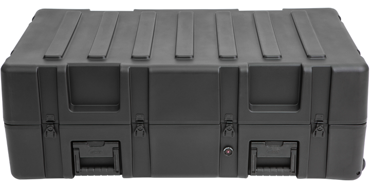SKB SKB rSeries 4222-14 Case with wheels (Black, Empty) - Cases & Transport Accessories