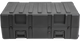 SKB SKB rSeries 4222-14 Case with wheels (Black, Layered Foam) - Cases & Transport Accessories