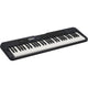 Casio CTS300BK Casiotone Touchresponsive Keyboard