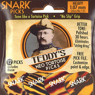 Snark SN-107NT Heavy Gauge - 1.07mm - Instrument Accessories