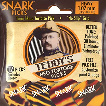 Snark SN-107NT Heavy Gauge - 1.07mm - Instrument Accessories