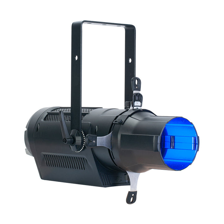 ADJ Ellipsoidal Fixture with 250W RGBWAL LED