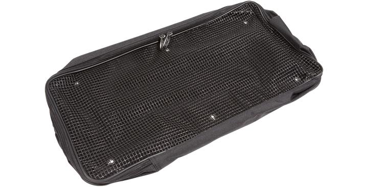 SKB SKB 3SKB-BB60 Small Accessory Pocket (Black) - Cases & Transport Accessories