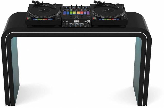 Glorious SESSION-CUBE-XL DJ Workstation