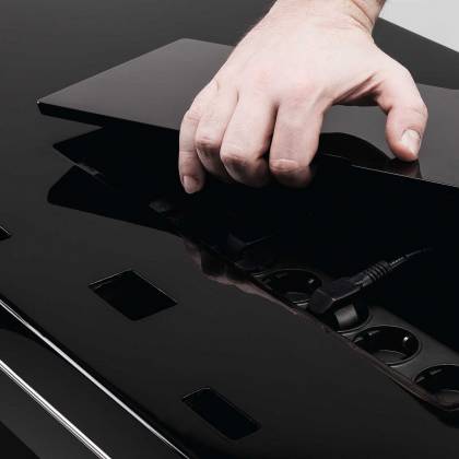Glorious SESSION-CUBE-XL DJ Workstation