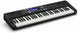 Casio CT-S500 61-Key Portable Keyboard (with Stand and Bench) - Electric Pianos