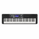 Casio CT-S500 61-Key Portable Keyboard (with Stand and Bench) - Electric Pianos