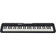 Casio CT-S300BK 61-Key Portable Touch Responsive Digital Piano (with Stand and Bench) - Electric Pianos