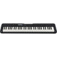 Casio CTS300BK Casiotone Touchresponsive Keyboard
